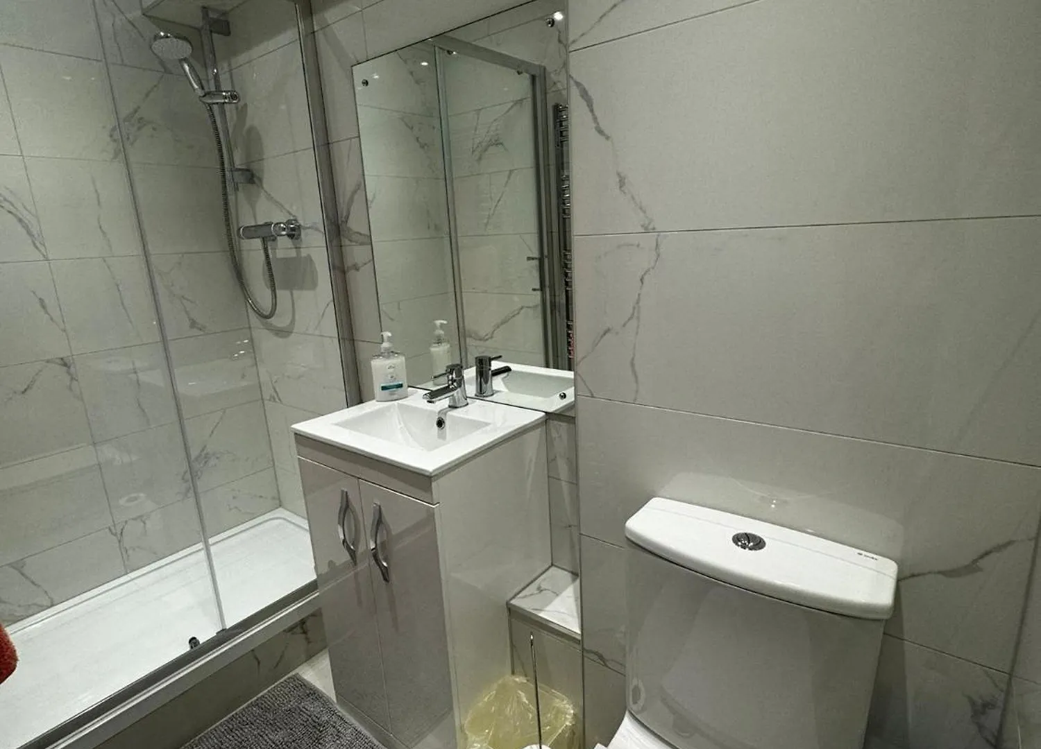 Willa Driftwood - Hornsea Town House With Sea Views And Balconies Dom wakacyjny
